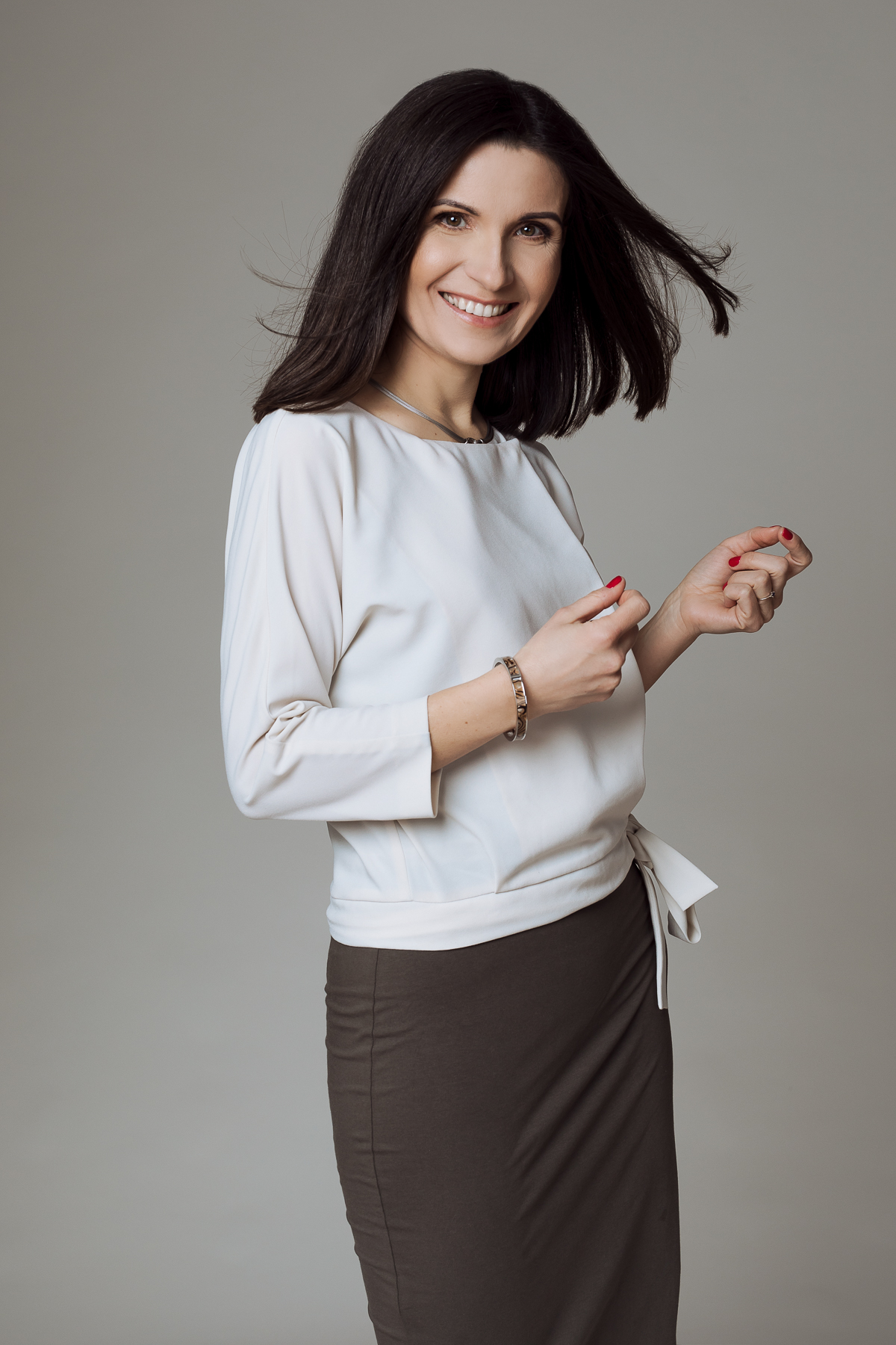 Anna Warlich mediacje Poznań